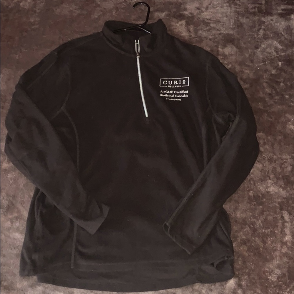 Curio fleece
